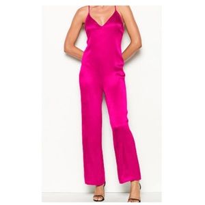 Victoria’s Secret Satin Jumper